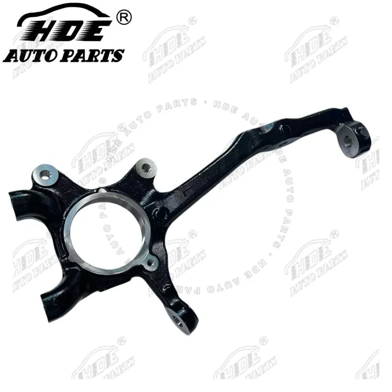 43212-60170 43212-60200 Steering Knuckle for Toyota Land Cruiser