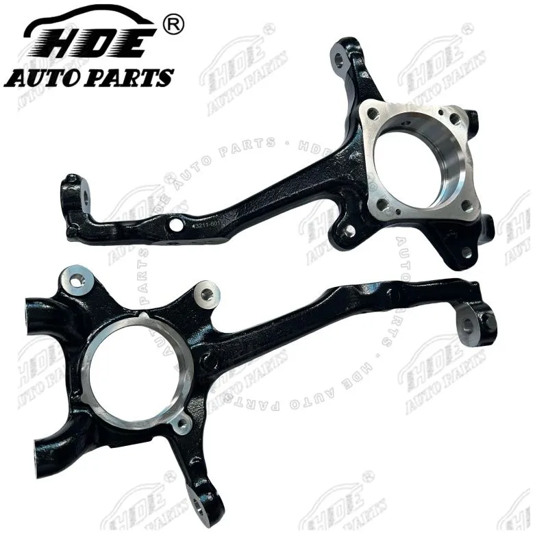 Steering Knuckle