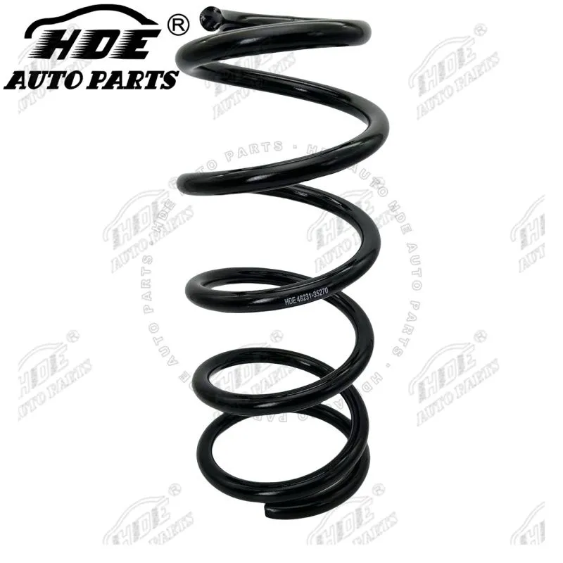 Coil Spring