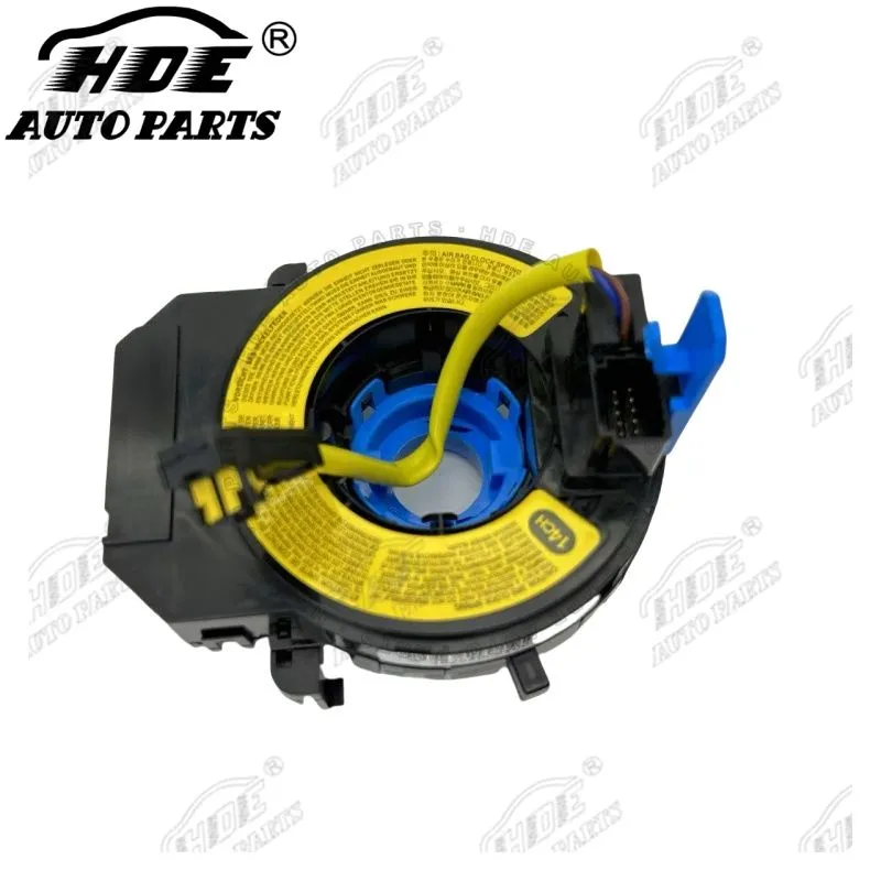 93490-2P170 934902P370 Clock Spring for Hyundai ix35