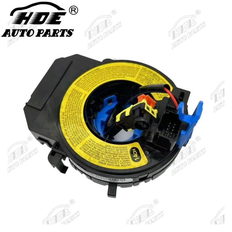 93490-3V110 934903V110 Clock Spring for Hyundai Veloster
