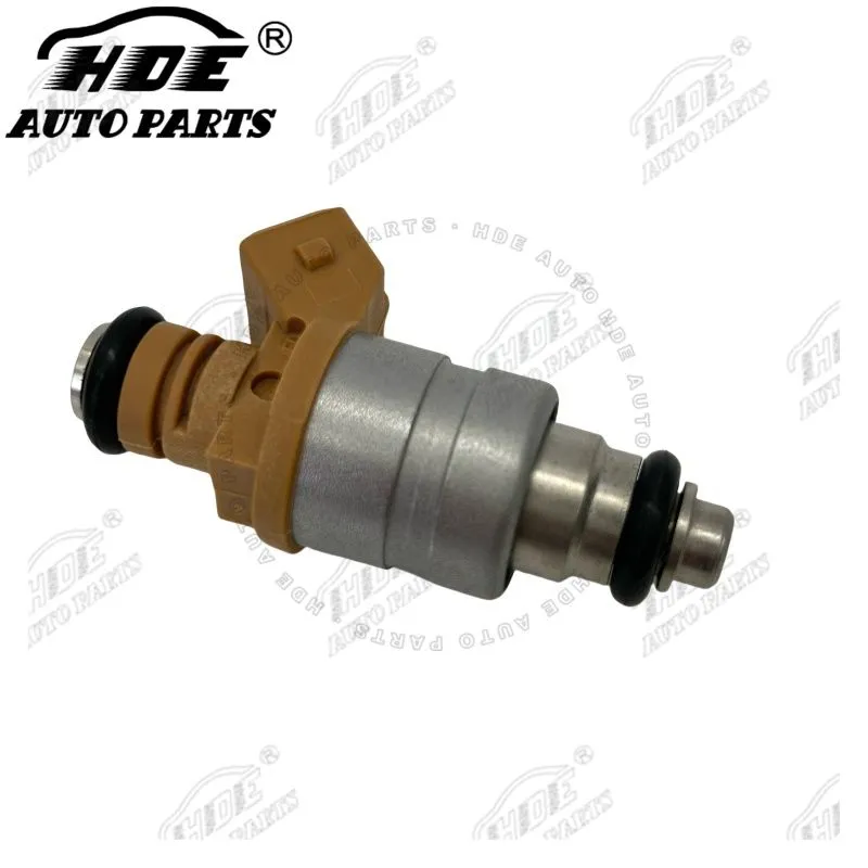 Fuel Injector