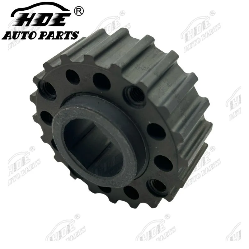 Crankshaft Gear