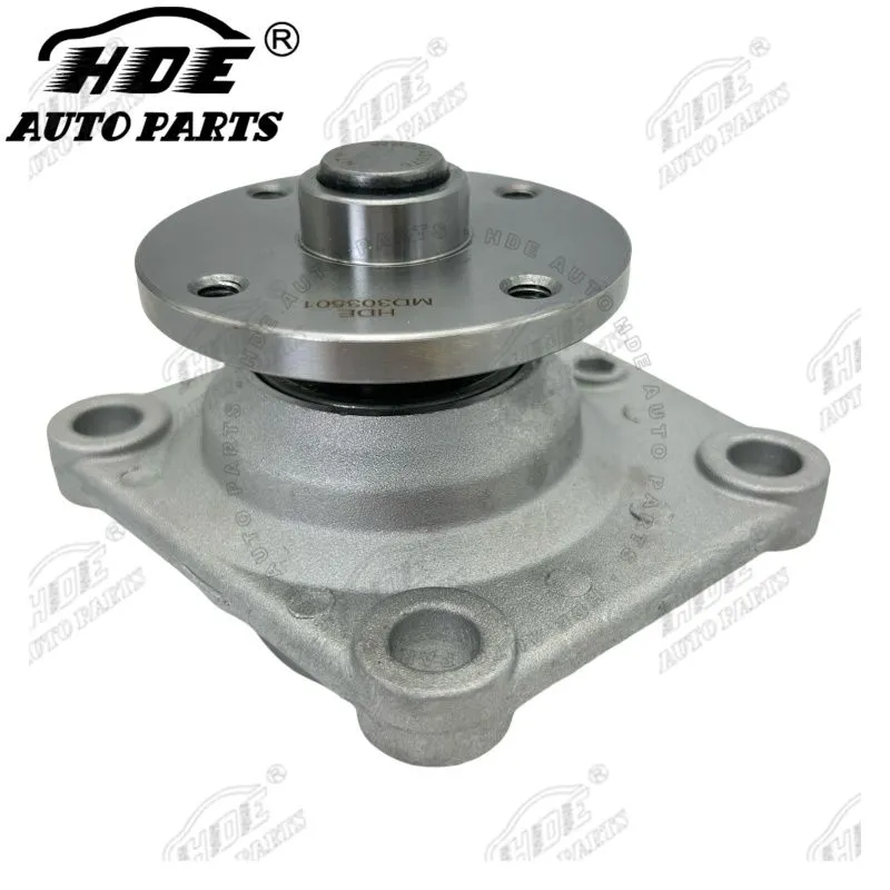 MD303501 MD364879 Water Pump Bracket for Mitsubishi Pajero