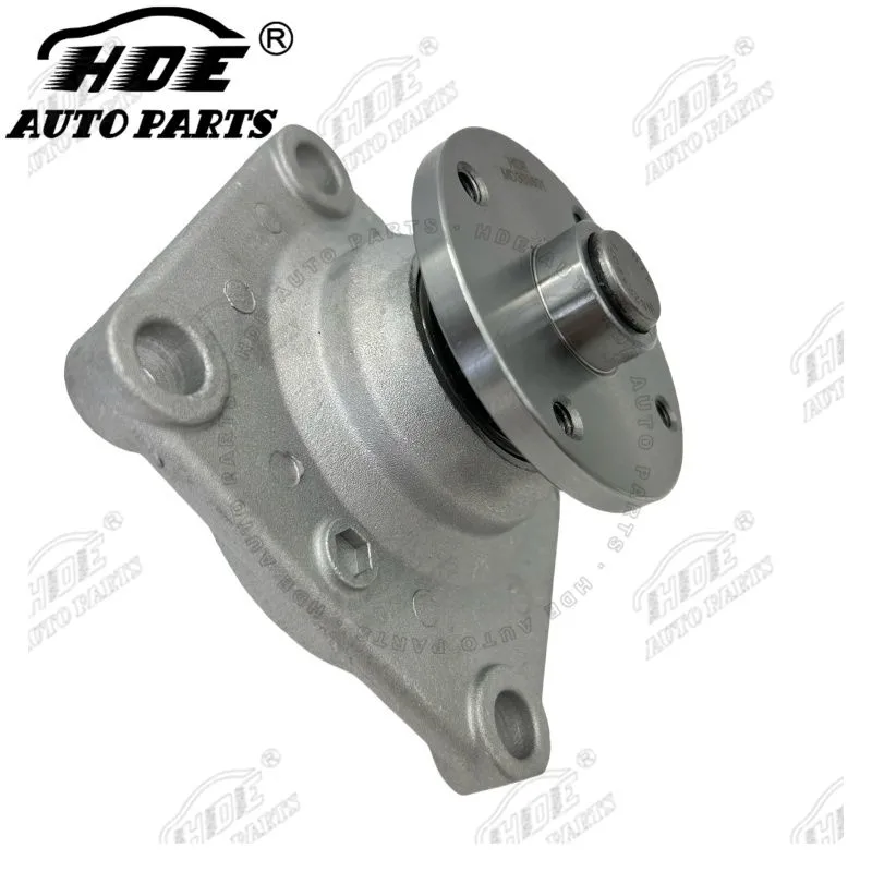 Water Pump Bracket