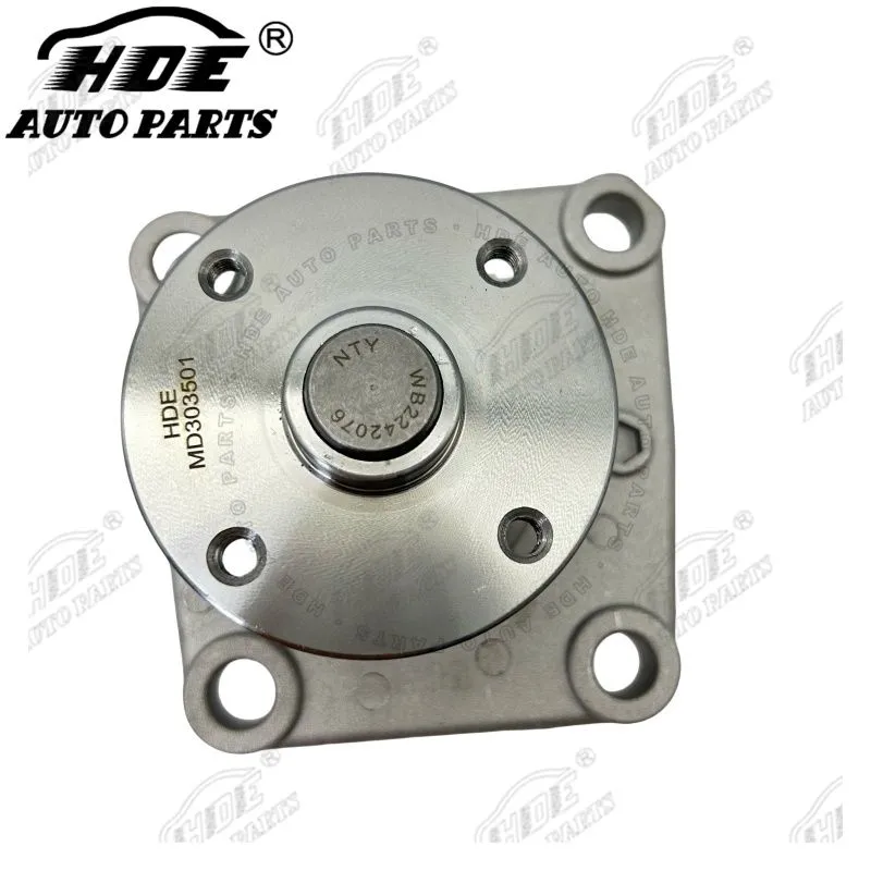 MD303501 Water Pump Bracket