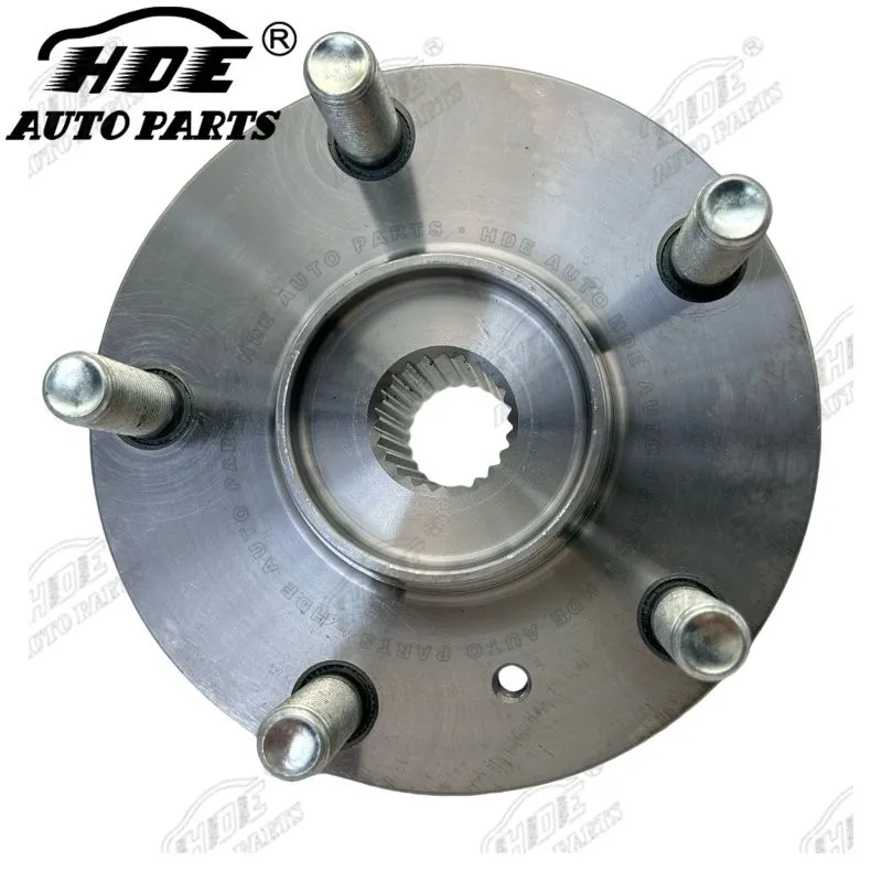 Wheel Hub