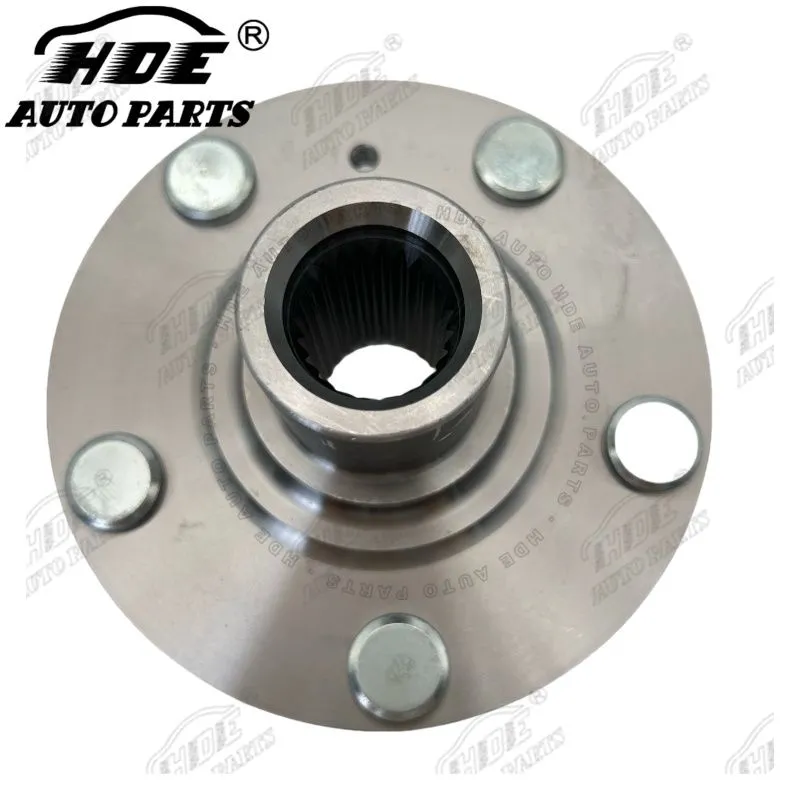 Chery Wheel Hub