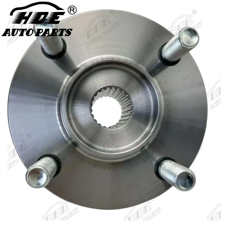 S21-3001017 Wheel Hub