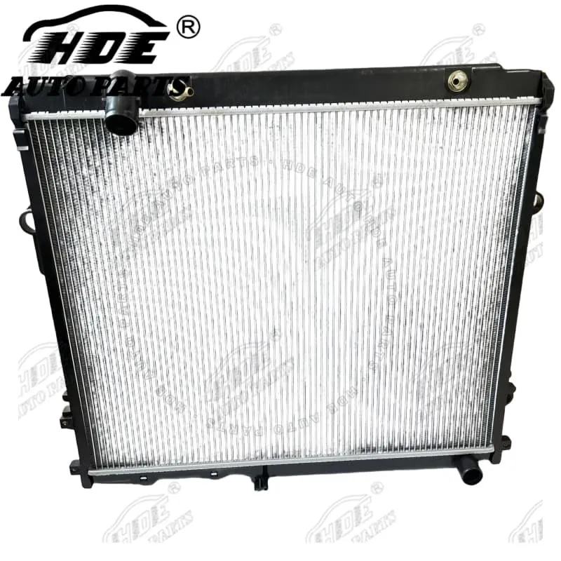 Radiator
