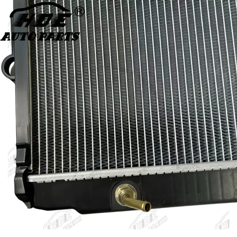 16400-50141 Radiator