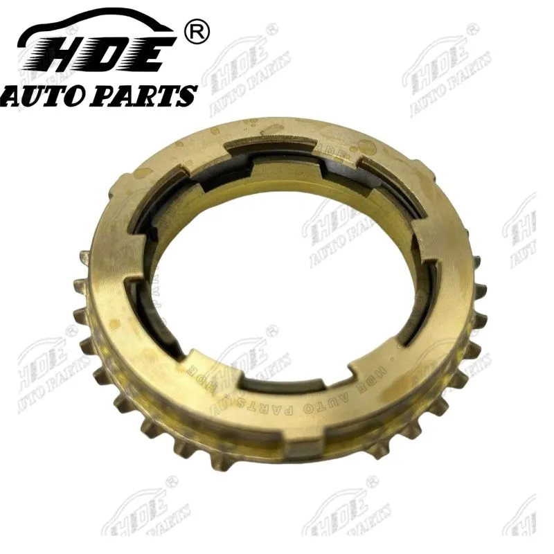 43350-28501 Double Cone Synchronizer Ring for Hyundai Accent