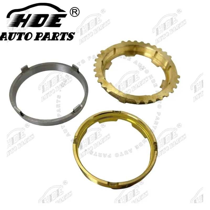 Synchronizer Ring