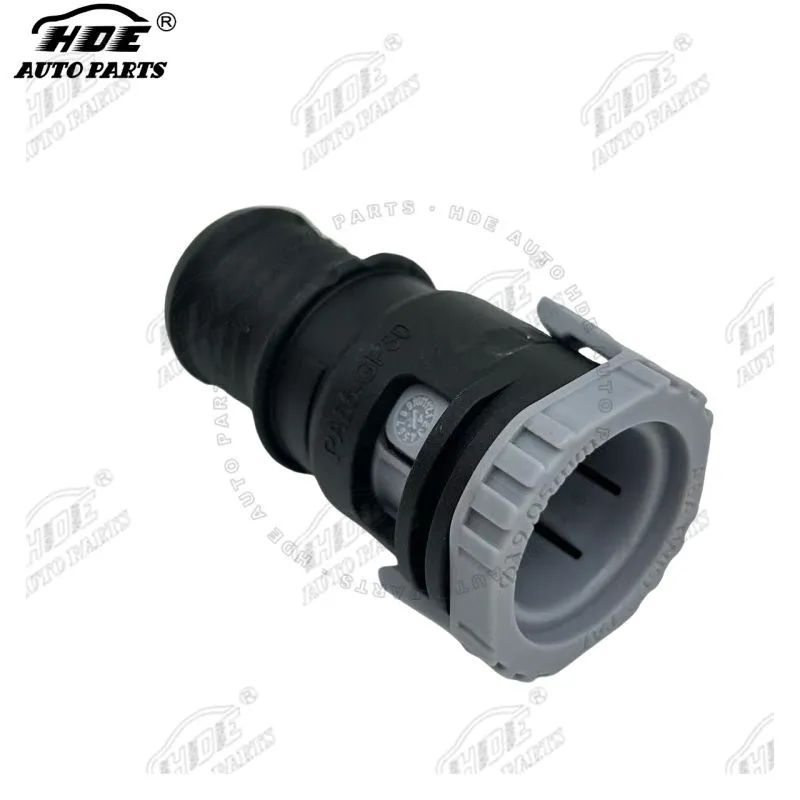 PA66-GF30 Radiator Hose Connector