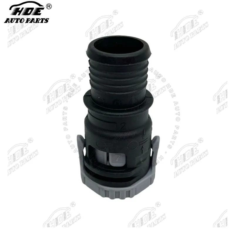 ​Radiator Hose Connector