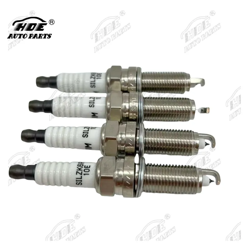 8846-08081 SILZK6RB 10E Spark Plug for Hyundai Accent