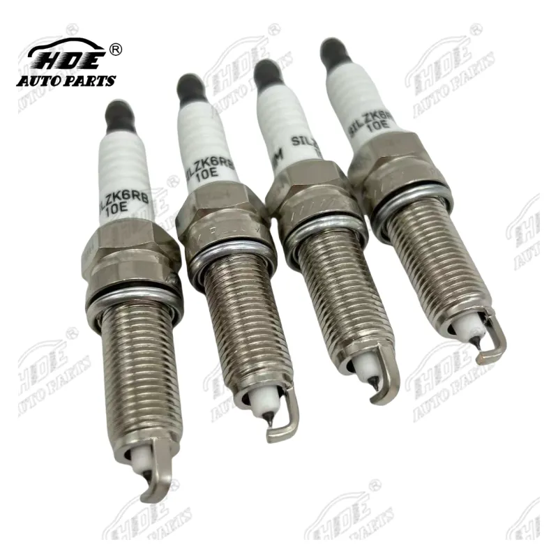 SILZK6RB Spark Plug
