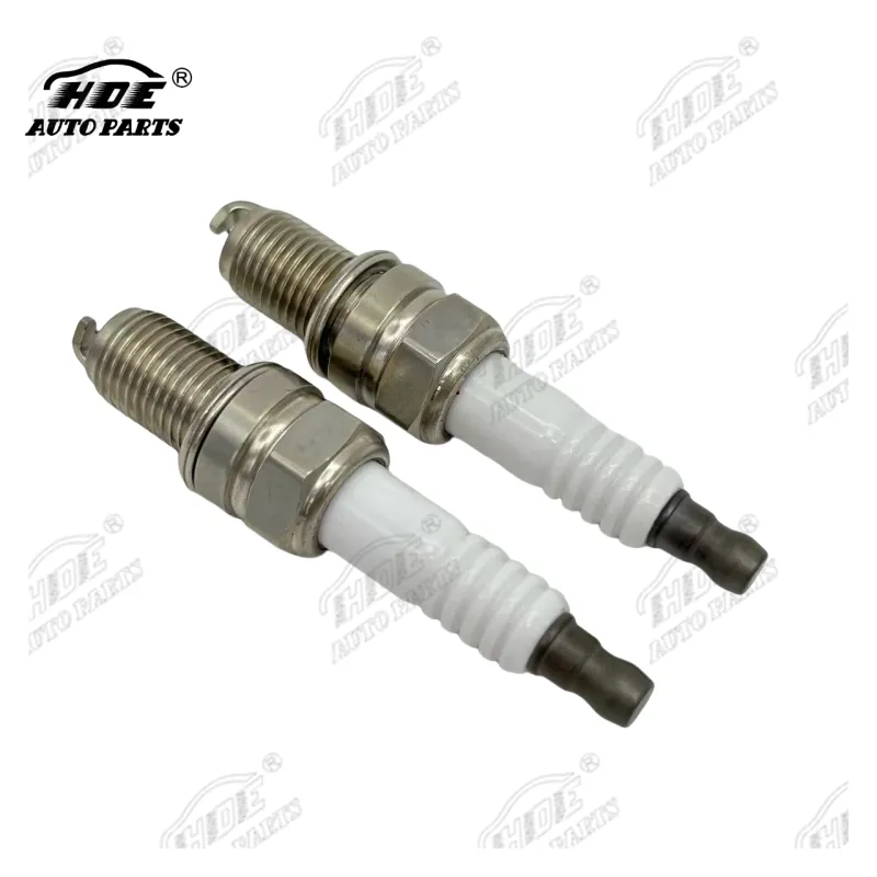 Spark Plug