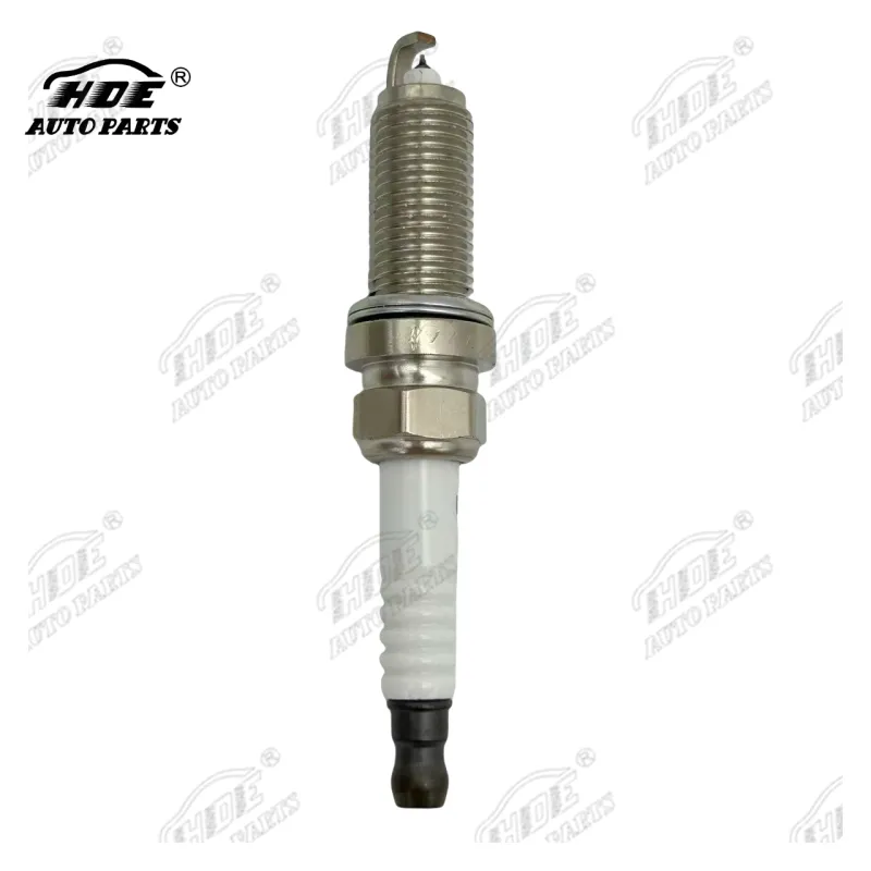 Spark Plug