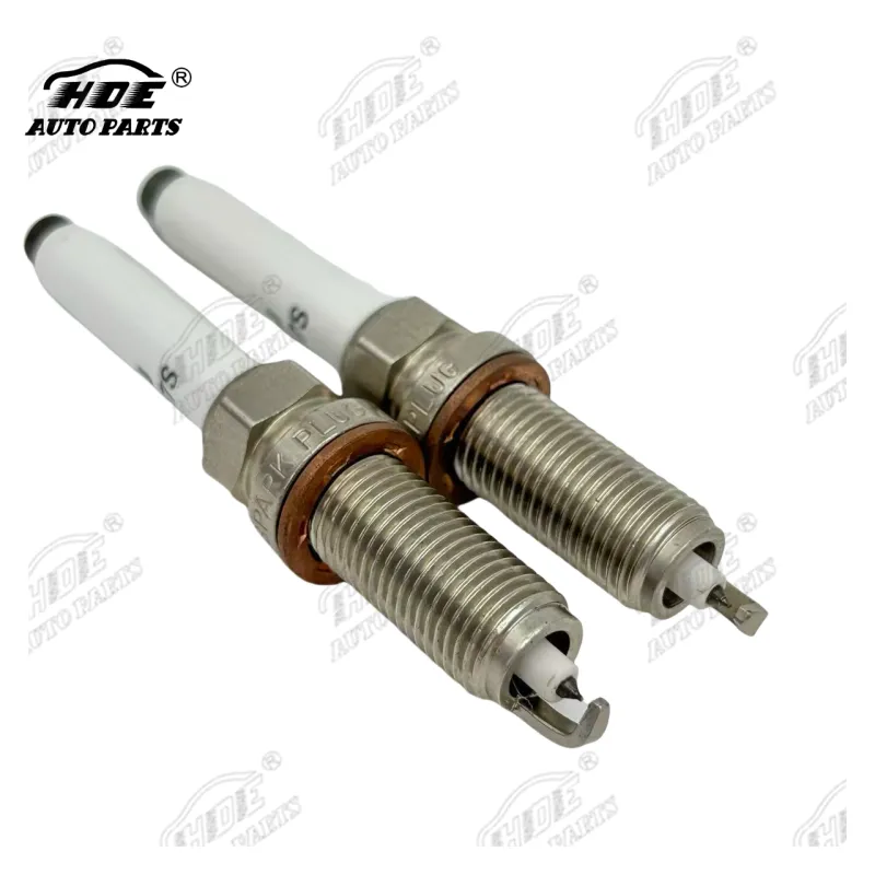 SILZKFR8D7S LZKFR8D7S Spark Plug for Mercedes-Benz C-Class