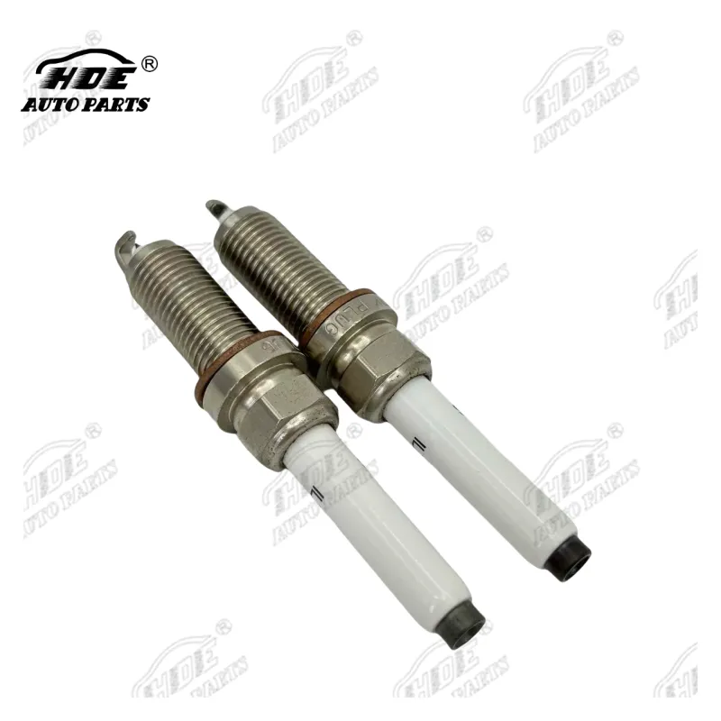 Spark Plug for Benz