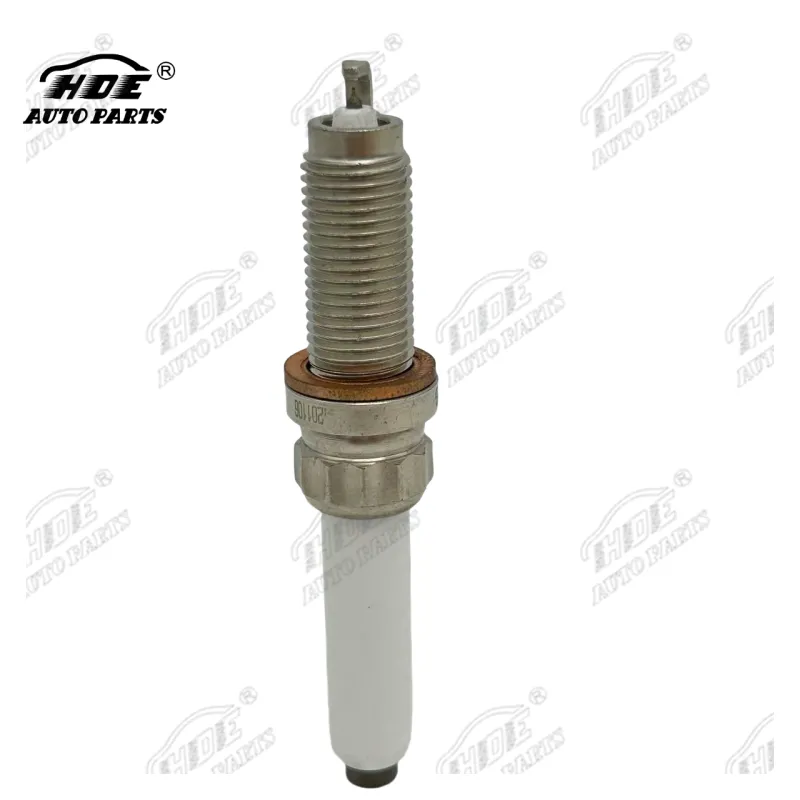 Spark Plug