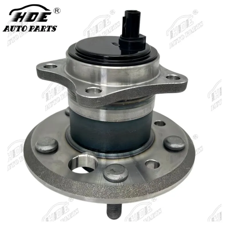3DACF027F-29BS 42460-06090 Wheel Hub Bearing for Toyota Camry