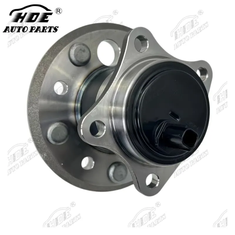 Wheel Hub Bearing