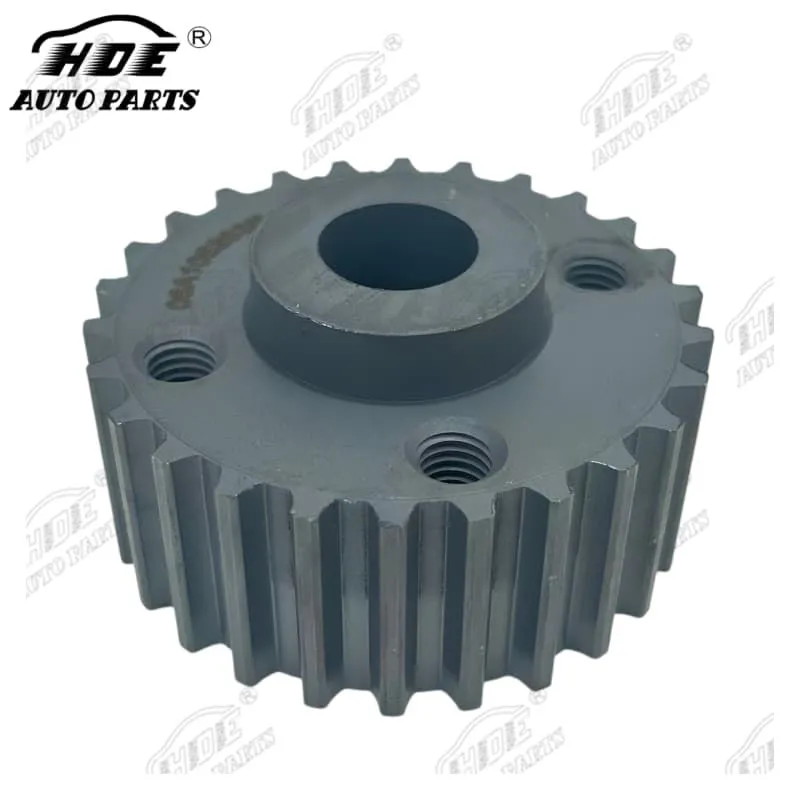 06A105263E 065105263F Crankshaft Gear for VW Passat
