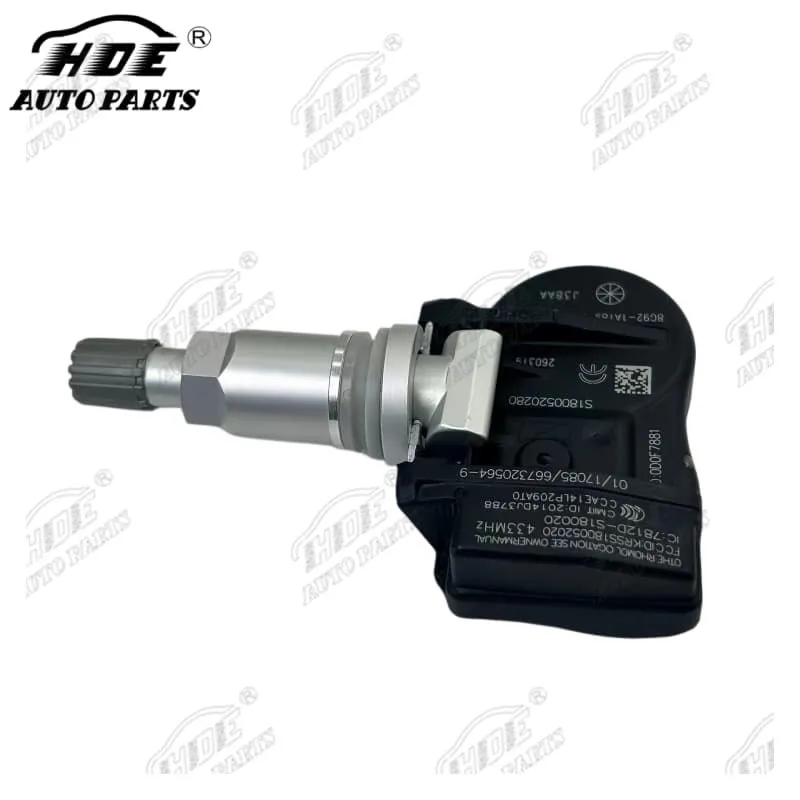 TPMS Sensor