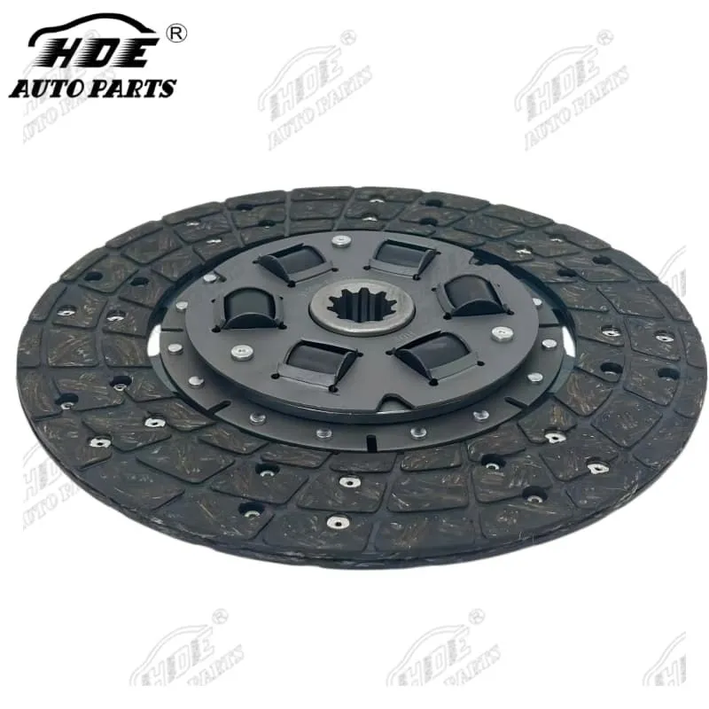 31250-60080 31250-36200 31250-60020 Clutch Disc for Toyota Land Cruiser
