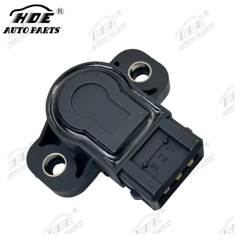 Throttle Position Sensor
