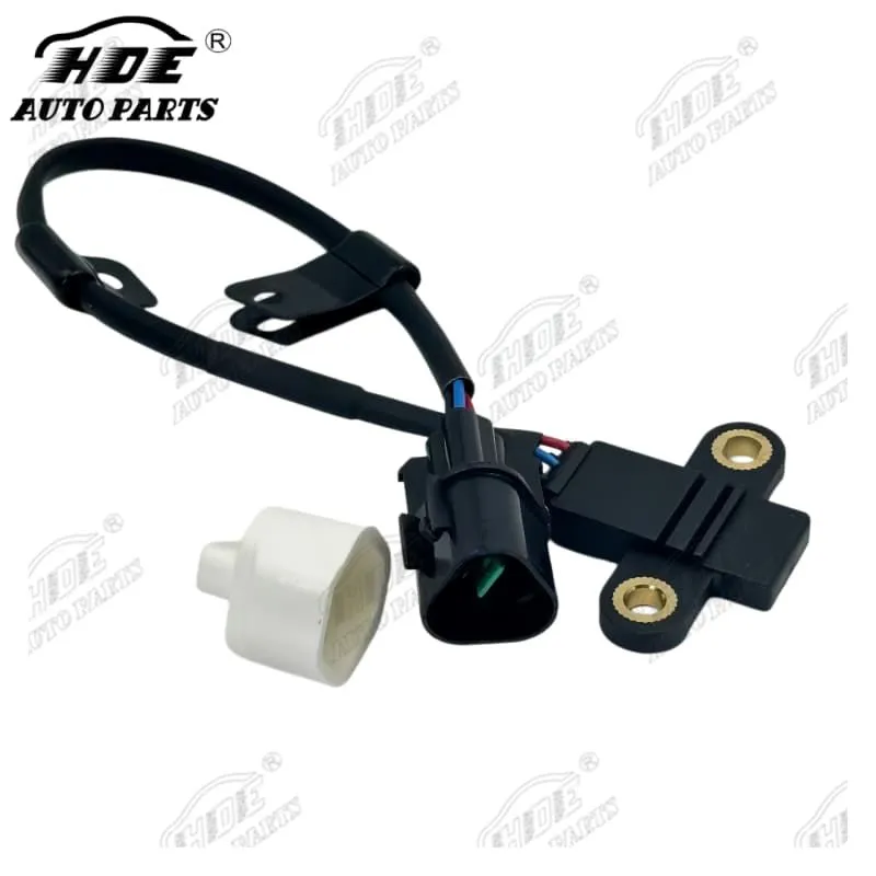 Crankshaft Position Sensor