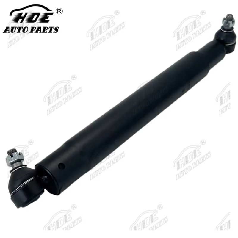 Steering Damper