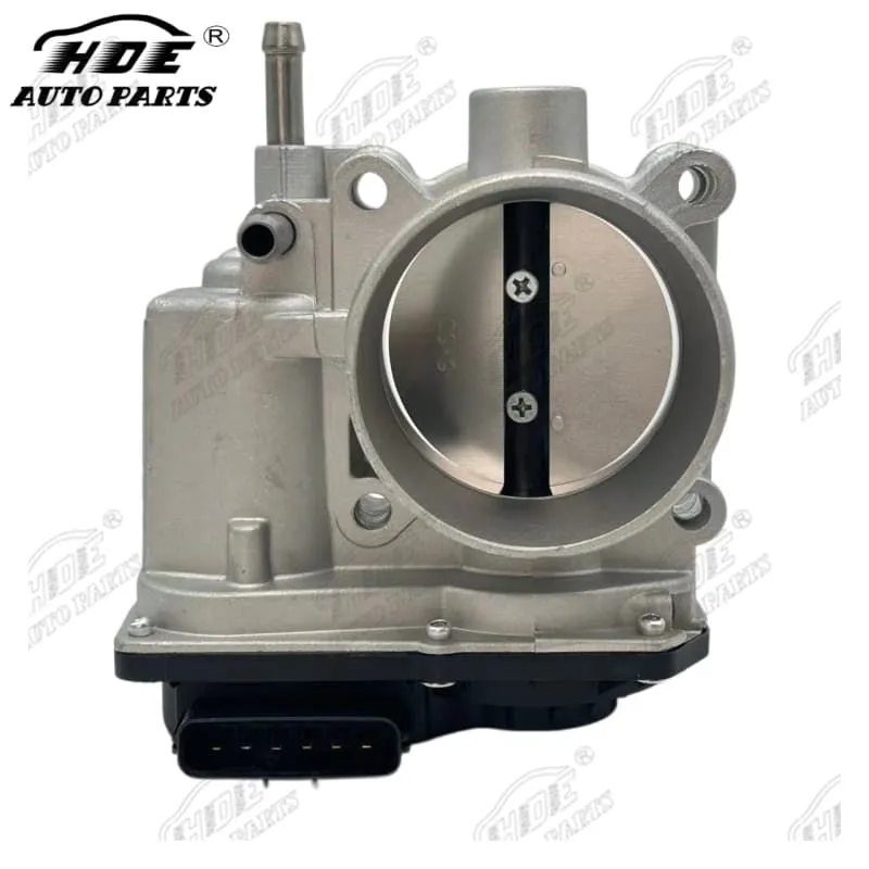 13400-78K10 13400-78K00 Throttle Body for Suzuki Grand Vitara