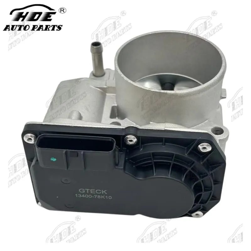 13400-78K00 Throttle Body