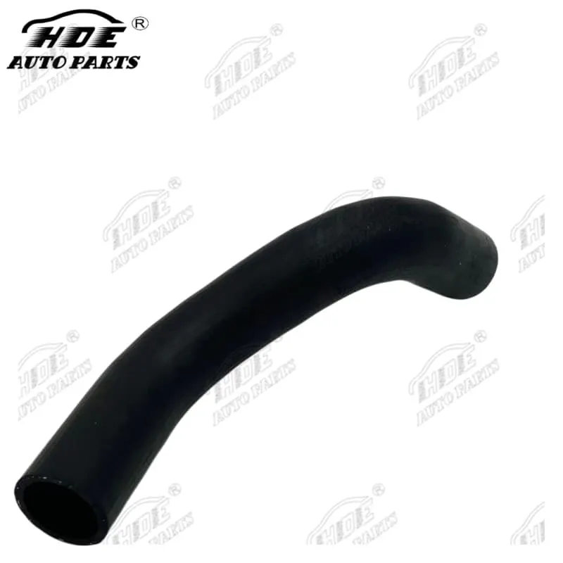 16571-17020 1657117020 Radiator Inlet Hose for Toyota Land Cruiser