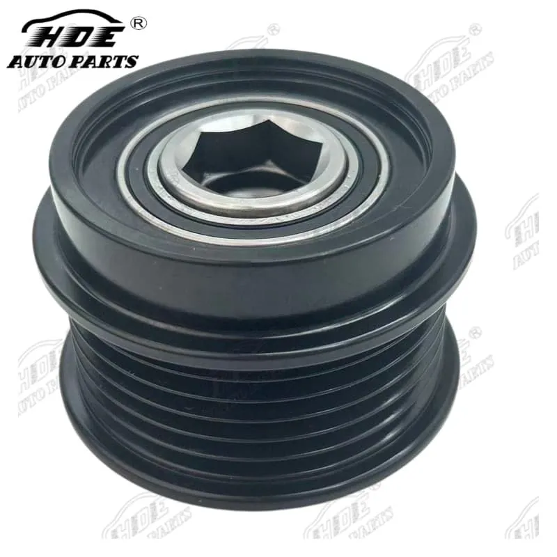 27415-0T011 VKM06113 Alternator Pulley for Toyota Corolla