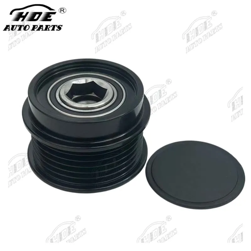 Alternator Pulley