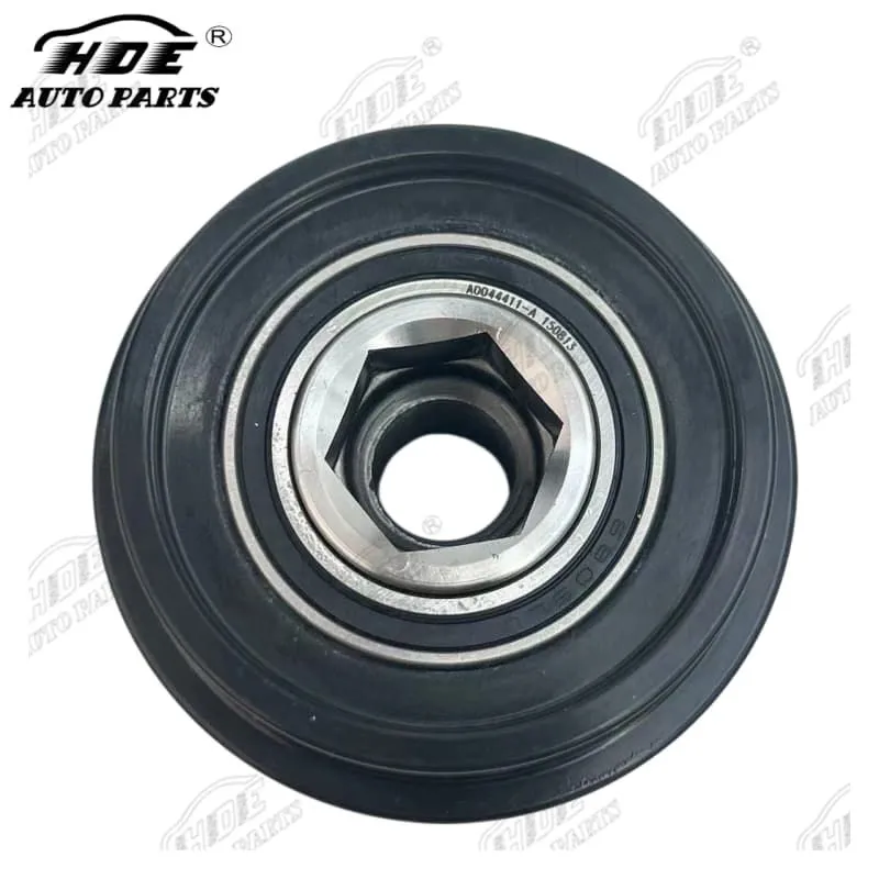 VKM06113 Pulley