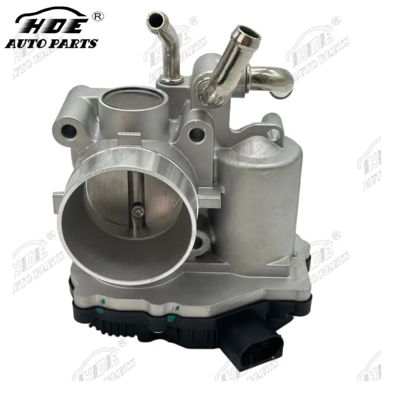 35100-03BB0 9045040013 Throttle Body for Kia Picanto