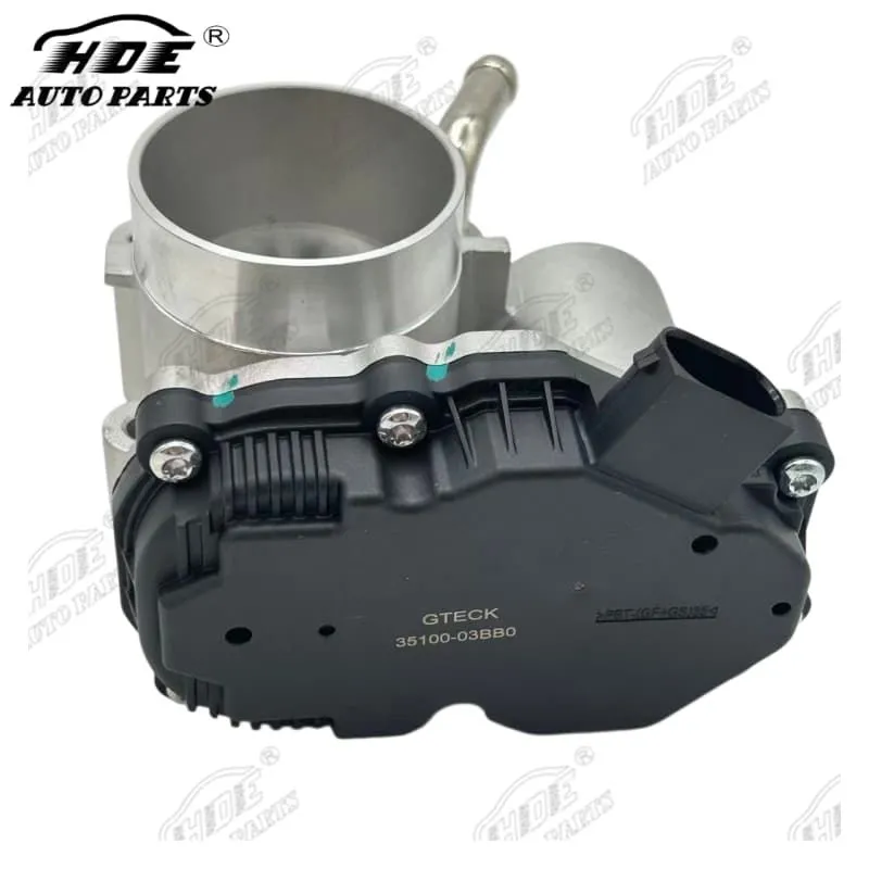 Throttle Body for Kia
