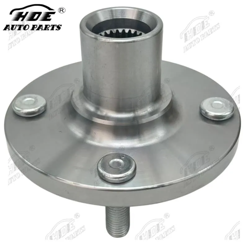 43502-02030 43502-02021 43502-12140 Front Wheel Hub for Toyota Corolla