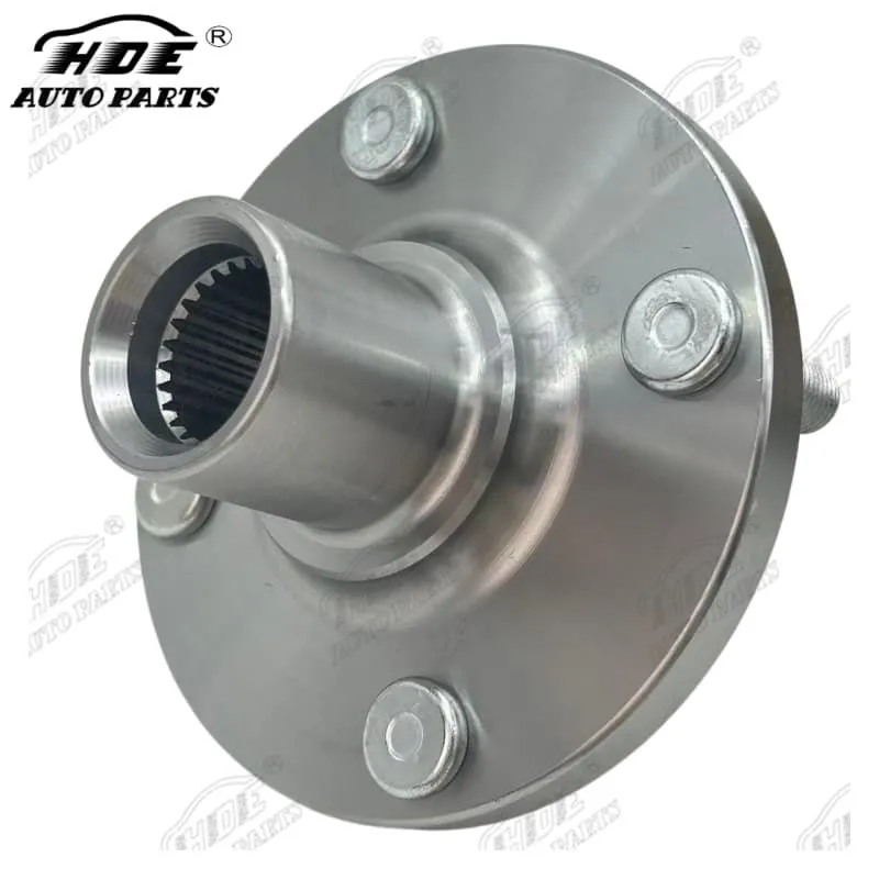 Wheel Hub