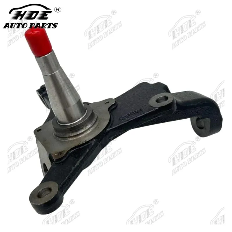51715-4A900 517154A900 Steering Knuckle for Hyundai H100