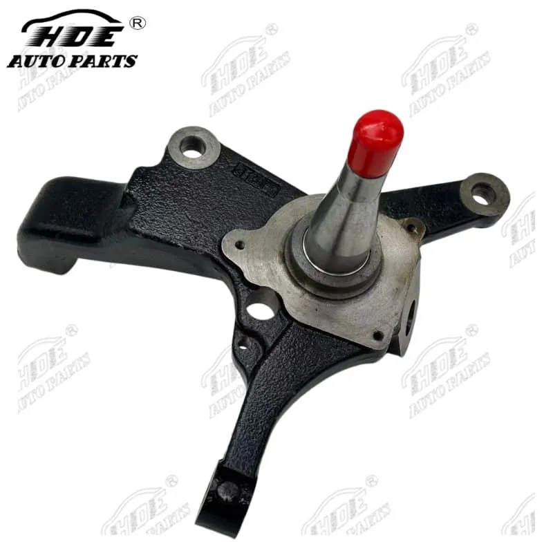 Steering Knuckle