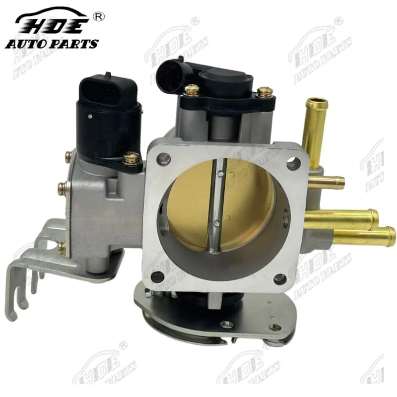 Throttle Body