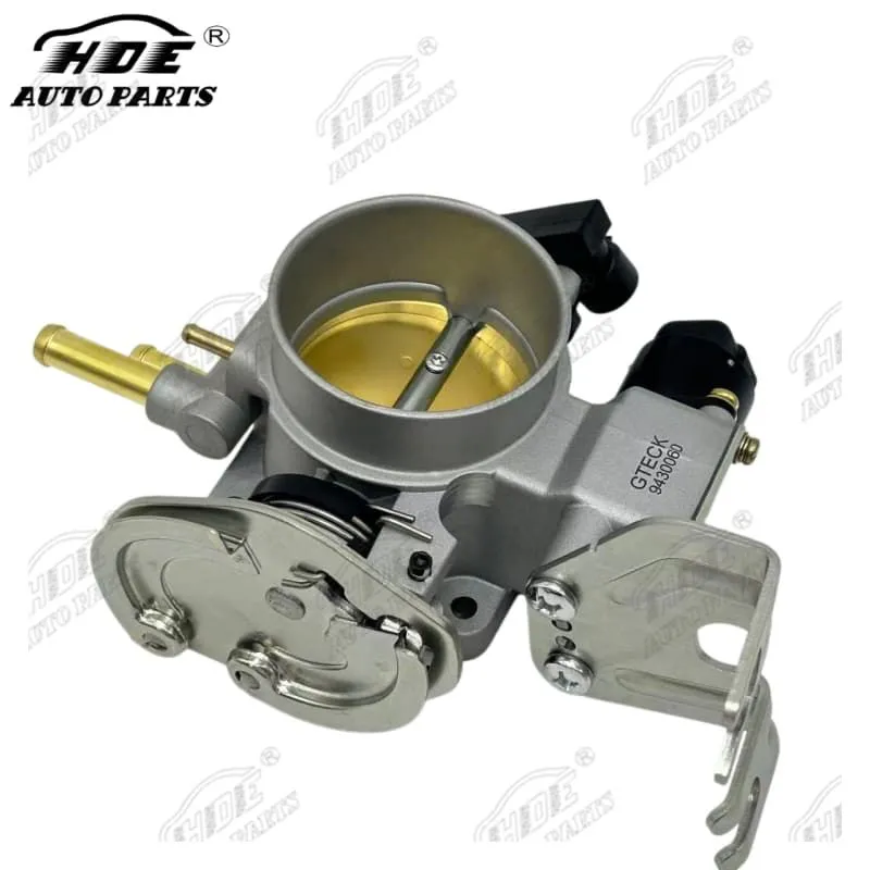 Throttle Body for Daewoo