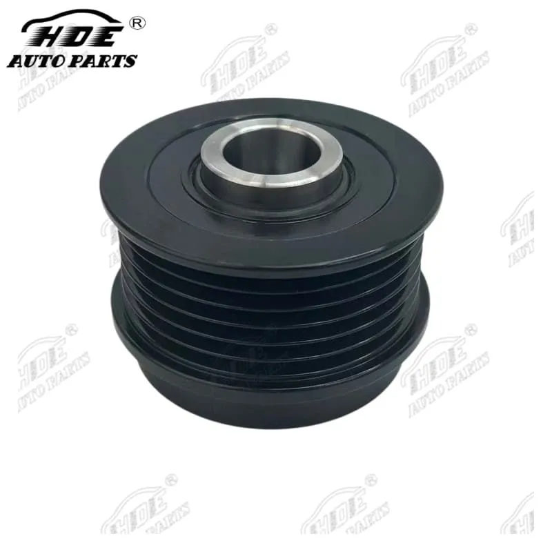 24585484 24582666 Alternator Pulley for Chevrolet Colorado