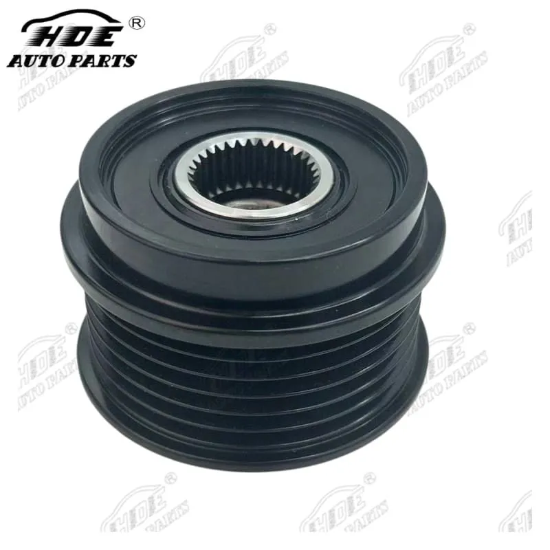 Alternator Pulley